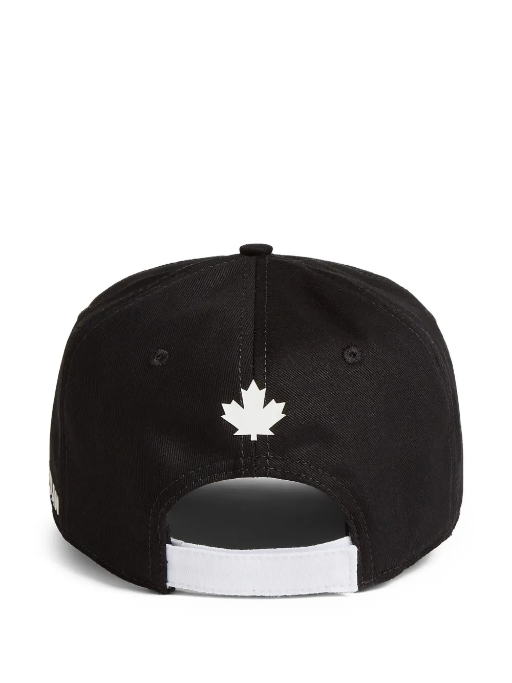 DSQUARED2 Boxer baseball cap | Image 2