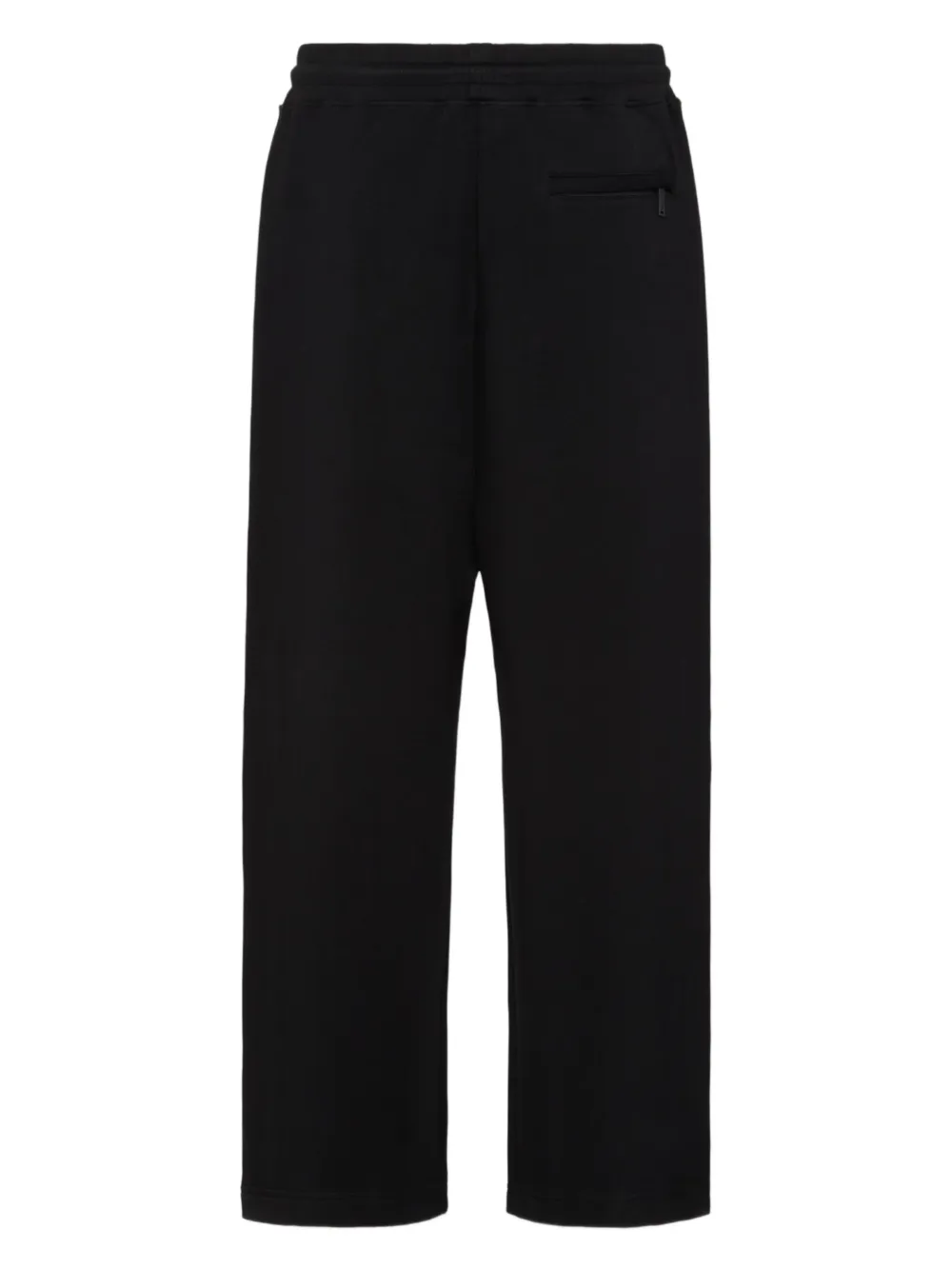 DSQUARED2 Trainingsbroek Zwart