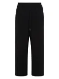 DSQUARED2 jersey track pants - Black