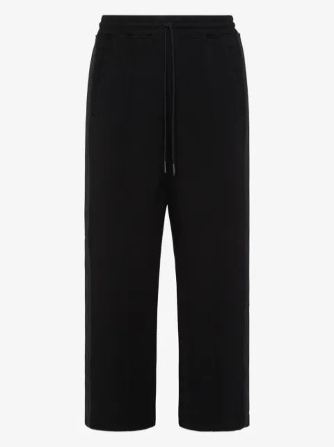 DSQUARED2 jersey track pants