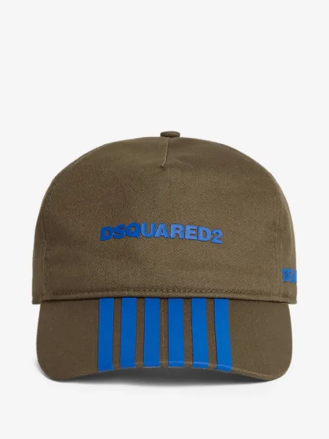 DSQUARED2 Boxer baseball cap