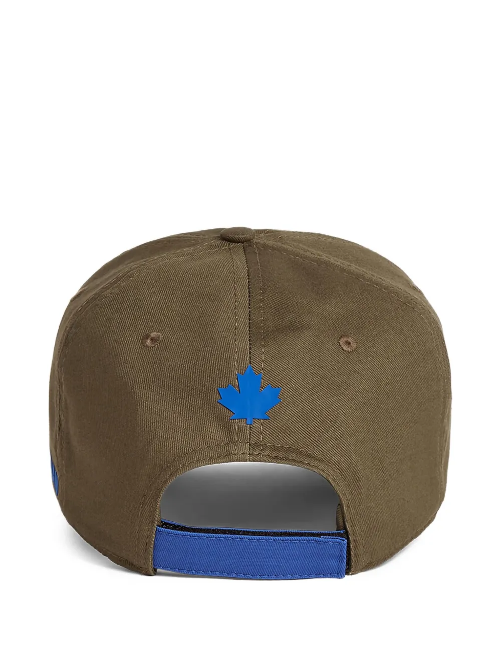 DSQUARED2 Boxer baseball cap | Image 2