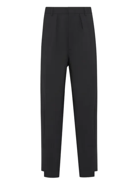 DSQUARED2 pleat-detail trousers