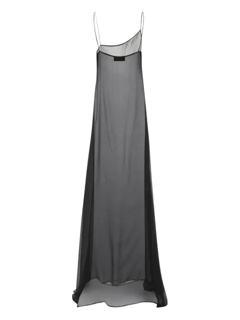 DSQUARED2 x Magliano Luca's tailored dress