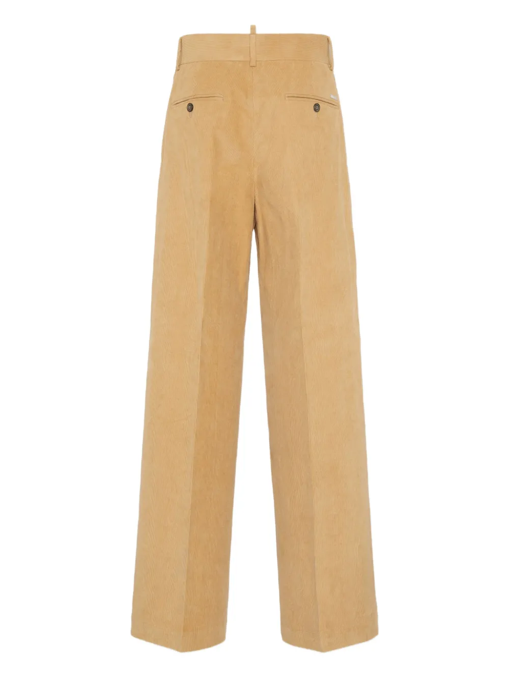 DSQUARED2 Pantalon Beige