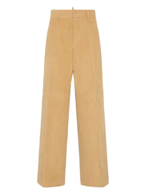 DSQUARED2 tailored trousers
