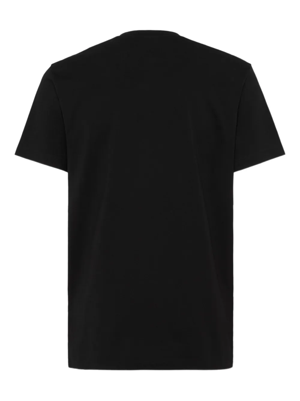 DSQUARED2 logo-print T-shirt | T-Shirts | Image 2