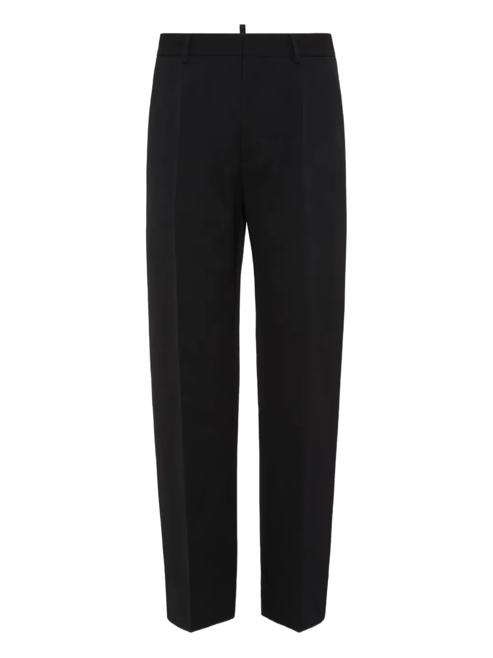 DSQUARED2 tailored trousers | Black | Image 1