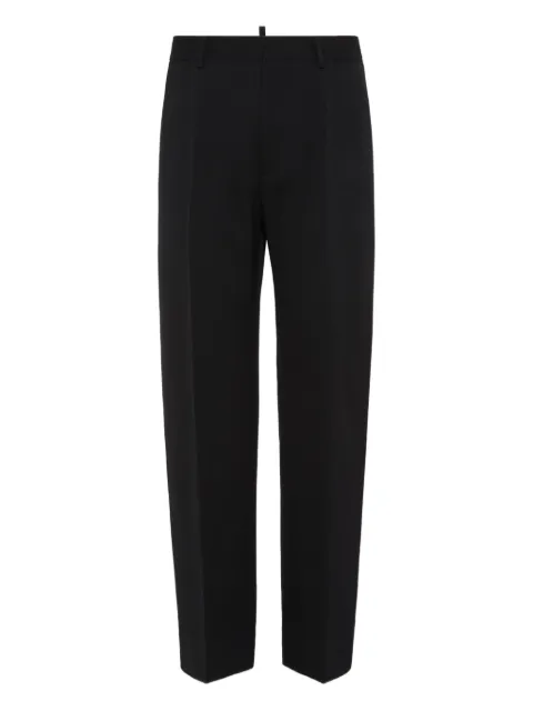DSQUARED2 tailored trousers
