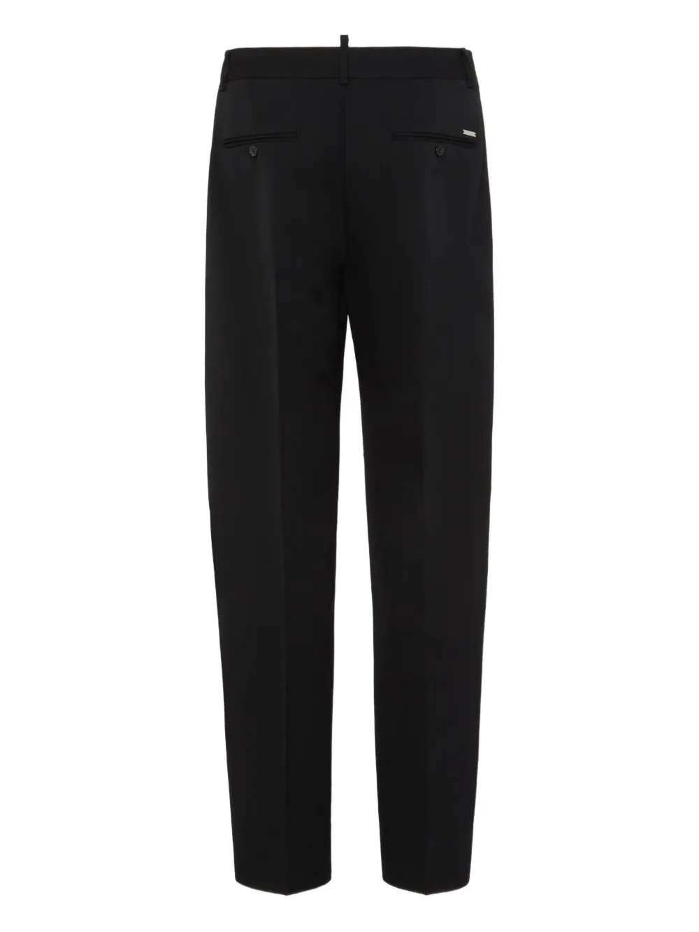 DSQUARED2 tailored trousers | Tailored Pants | Image 2