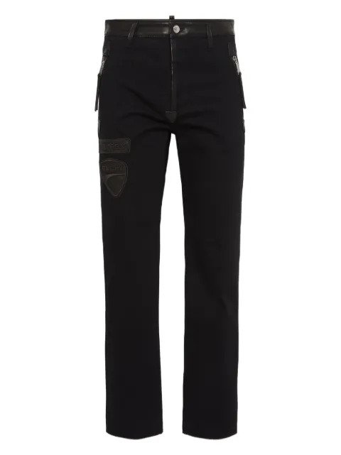 DSQUARED2 x Ducati Hybrid 642 trousers