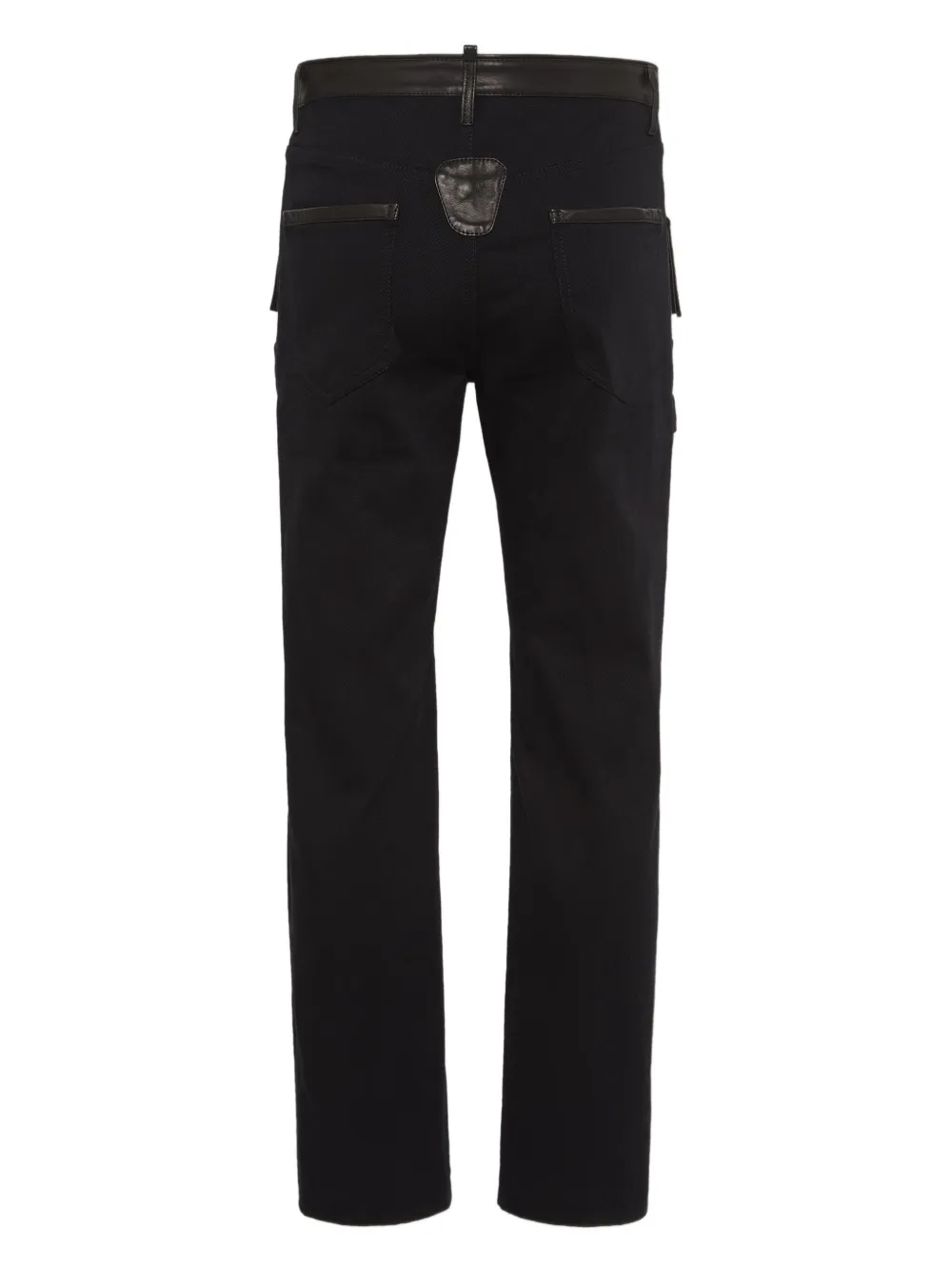 DSQUARED2 x Ducati Hybrid 642 trousers | Regular-Fit & Straight Leg Pants | Image 2