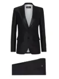 DSQUARED2 Bianca suit - Black