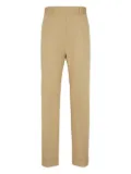 DSQUARED2 belt-loops trousers - Neutrals