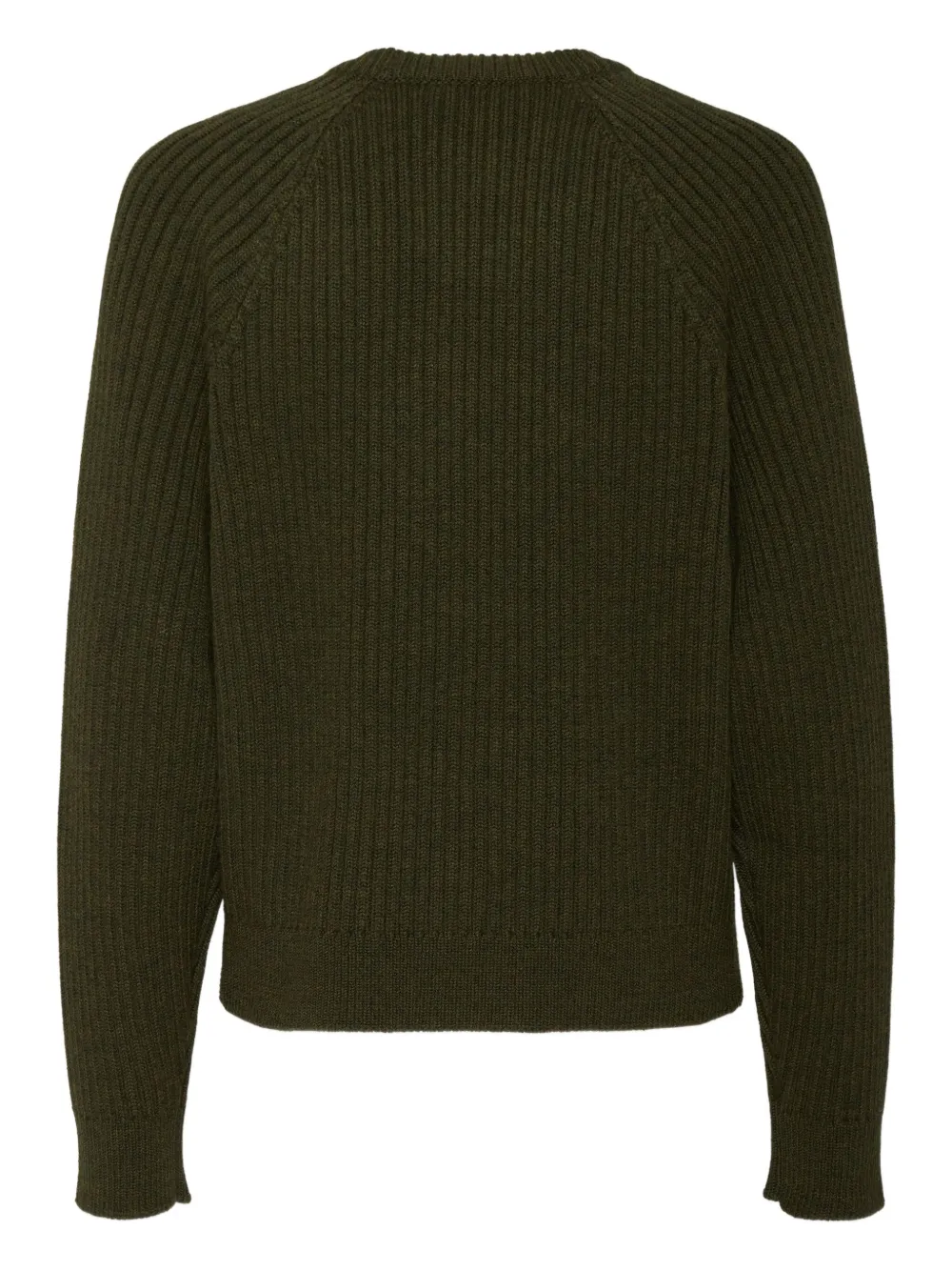 DSQUARED2 ribbed jumper | Knitted Sweaters | Image 2