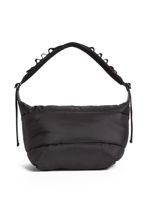 DSQUARED2 ICON ショルダーバッグ DSQUARED2 Icon New Generation ショルダーバッグ | ブラック