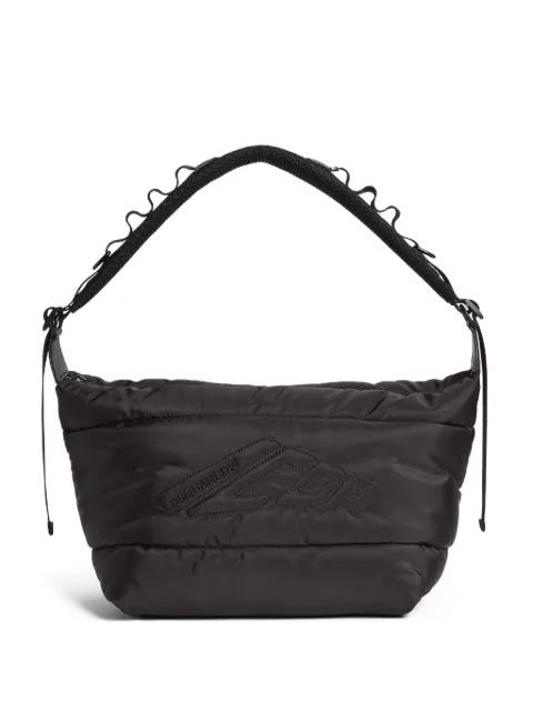 DSQUARED2 Icon New Generation ショルダーバッグ