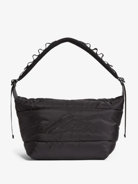 DSQUARED2 bolsa de hombro Icon New Generation