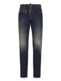 DSQUARED2 slim-fit jeans - Blue
