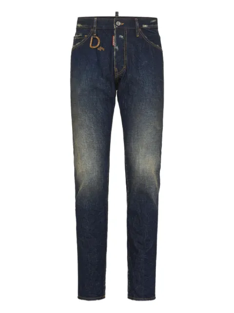 DSQUARED2 slim-fit jeans