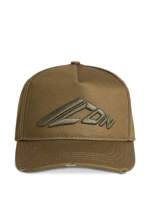 DSQUARED2 Icon New Generation cap