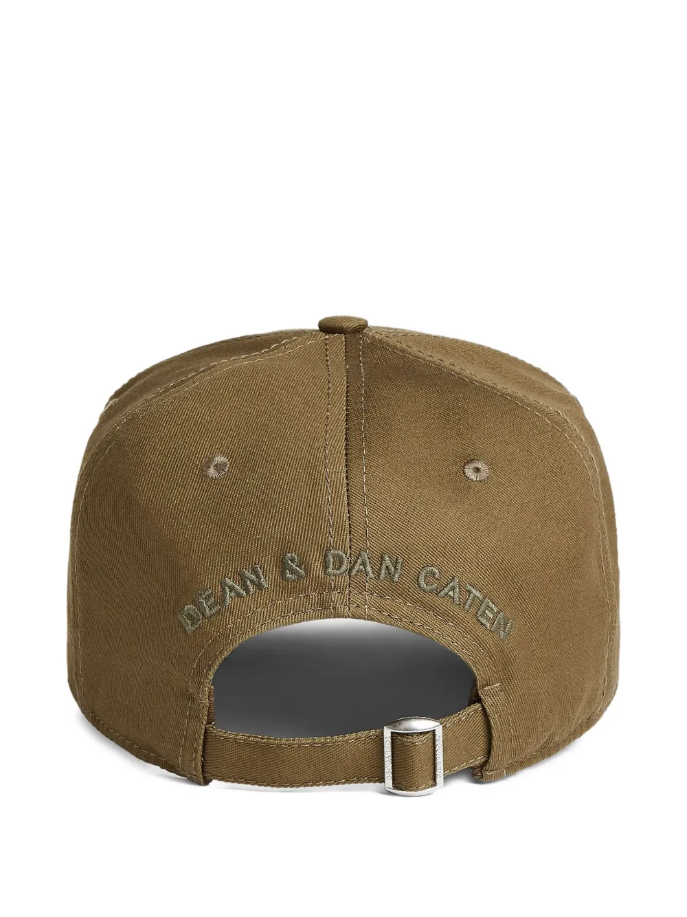 DSQUARED2 Icon New Generation Baseballkappe | Image 2