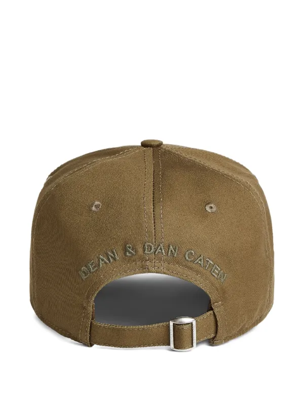 DSQUARED2 gorra Icon New Generation
