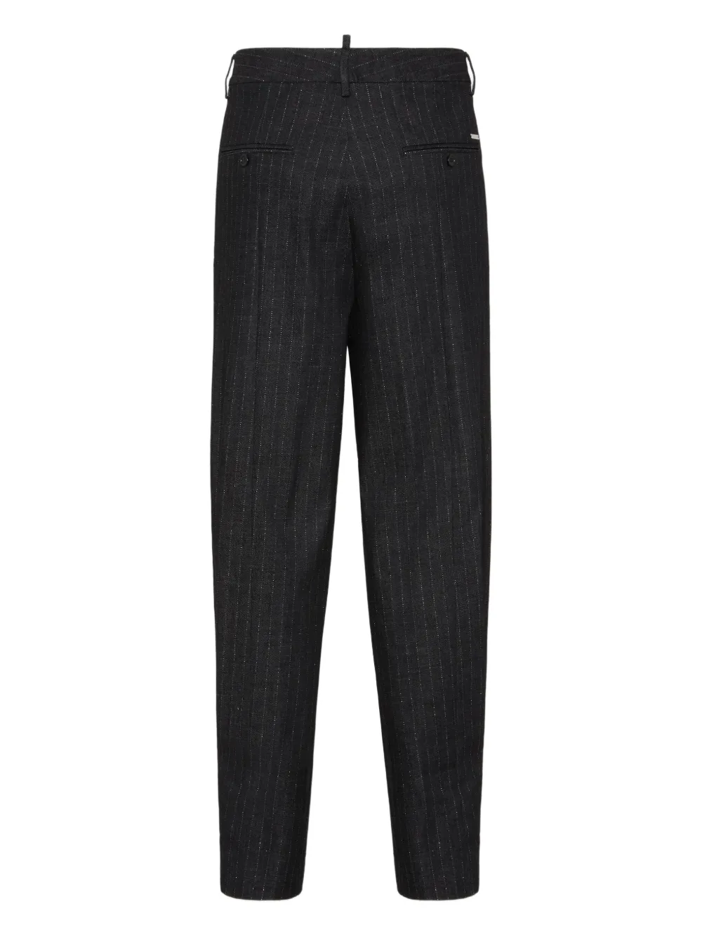 DSQUARED2 striped trousers | Tailored Pants | Image 2