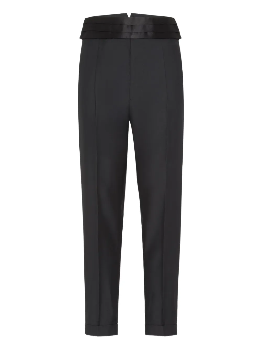 DSQUARED2 Pantalon Zwart