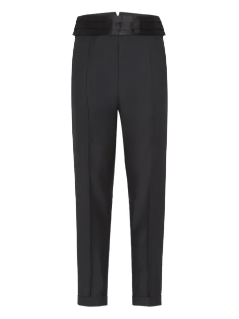 DSQUARED2 tailored trousers
