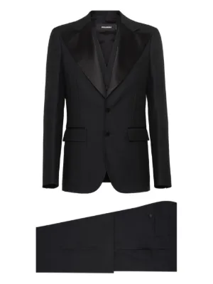 Dsquared2（ディースクエアード）メンズ スーツ - FARFETCH