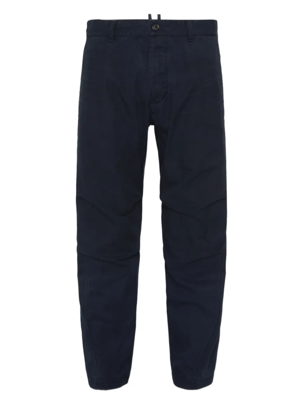 DSQUARED2 Chino shorts Blauw