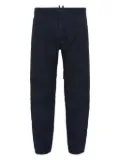 DSQUARED2 cotton chinos - Blue