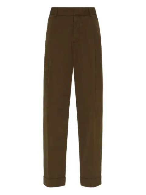 DSQUARED2 Hose mit geradem Bein
