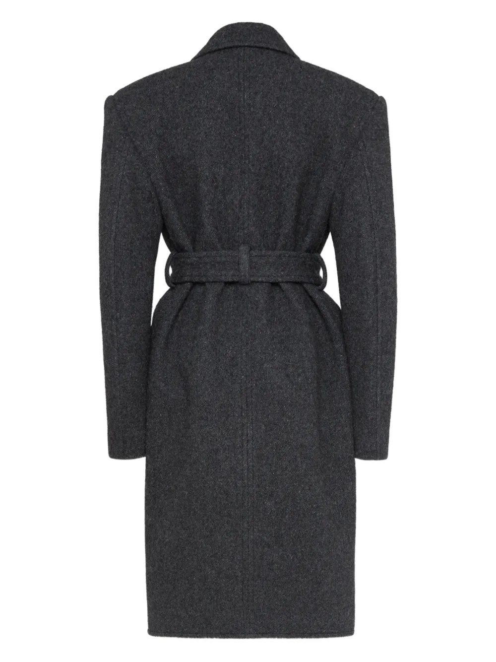 DSQUARED2 wool coat | Single Breasted Coats | Image 2