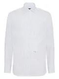 DSQUARED2 Relax Dan shirt - White