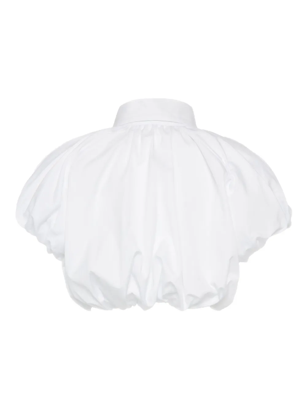 DSQUARED2 Camicia crop | Camicie | Image 2