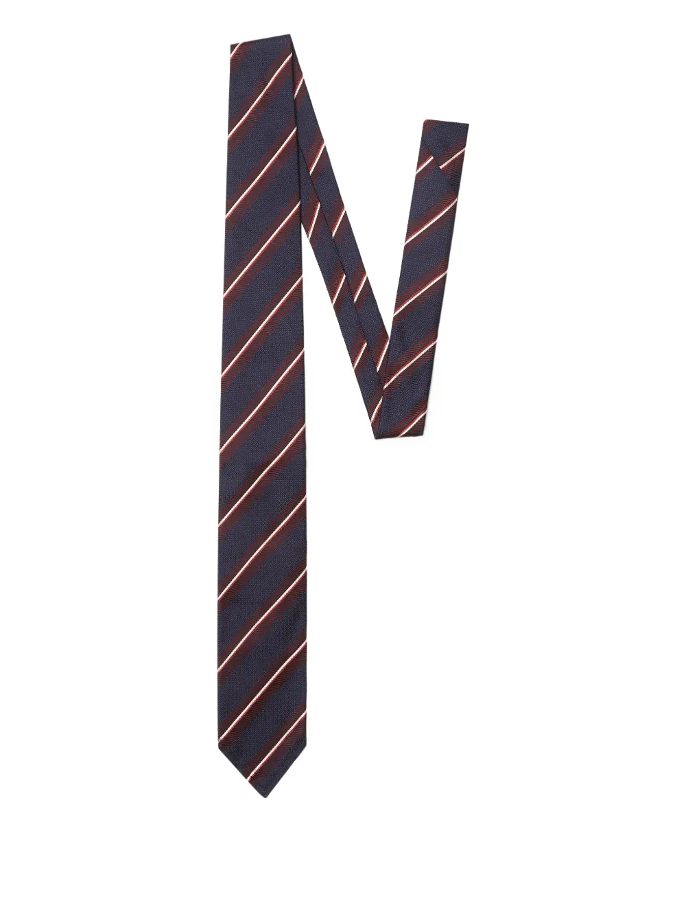 DSQUARED2 D2 Classic tie | Blue | Image 1