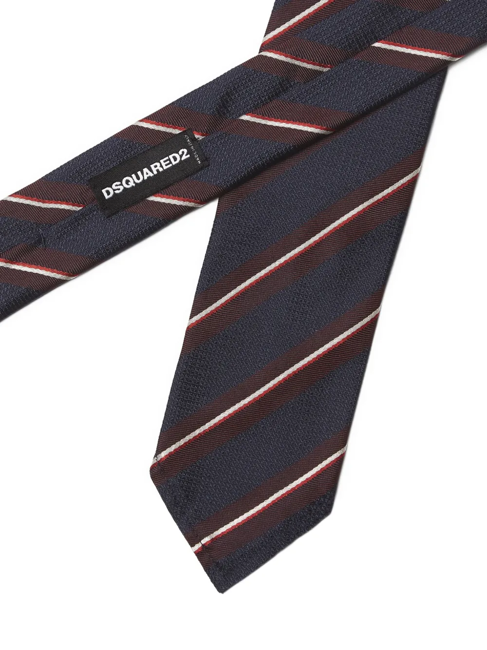 DSQUARED2 D2 Classic tie | Image 2