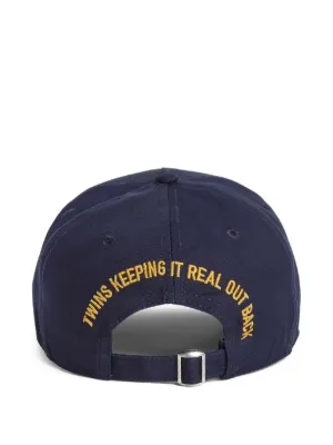 Nuova collezione di cappelli Dsquared2 uomo su FARFETCH