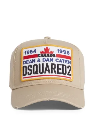 Dsquared2（ディースクエアード）メンズ ハット - FARFETCH