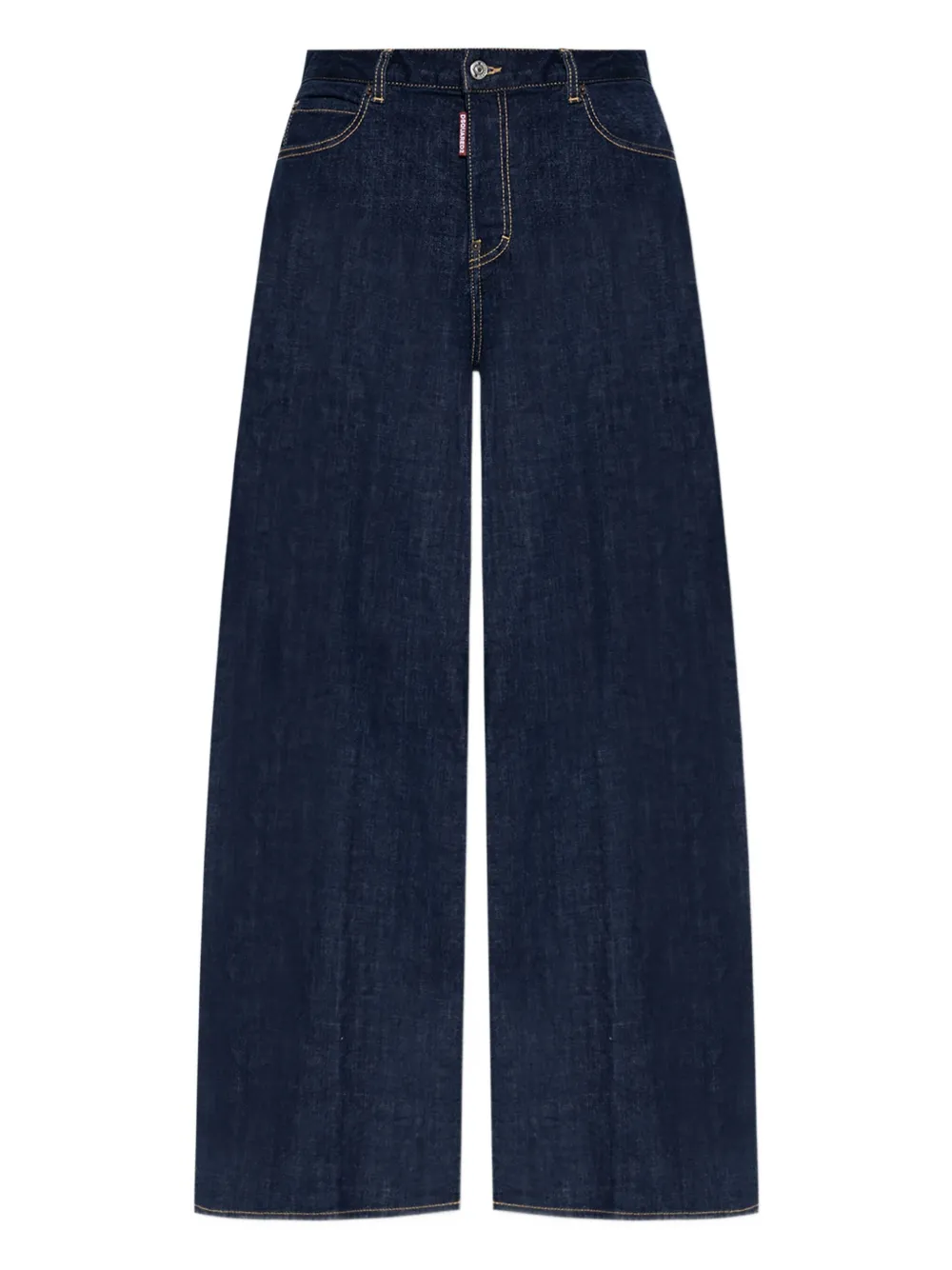 Dsquared2 Traveller Jeans
