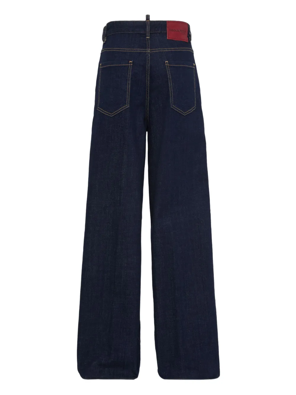 DSQUARED2 Traveller jeans - Blauw