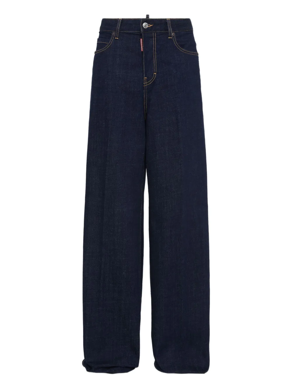 DSQUARED2 jeans Traveller | azul | Image 1