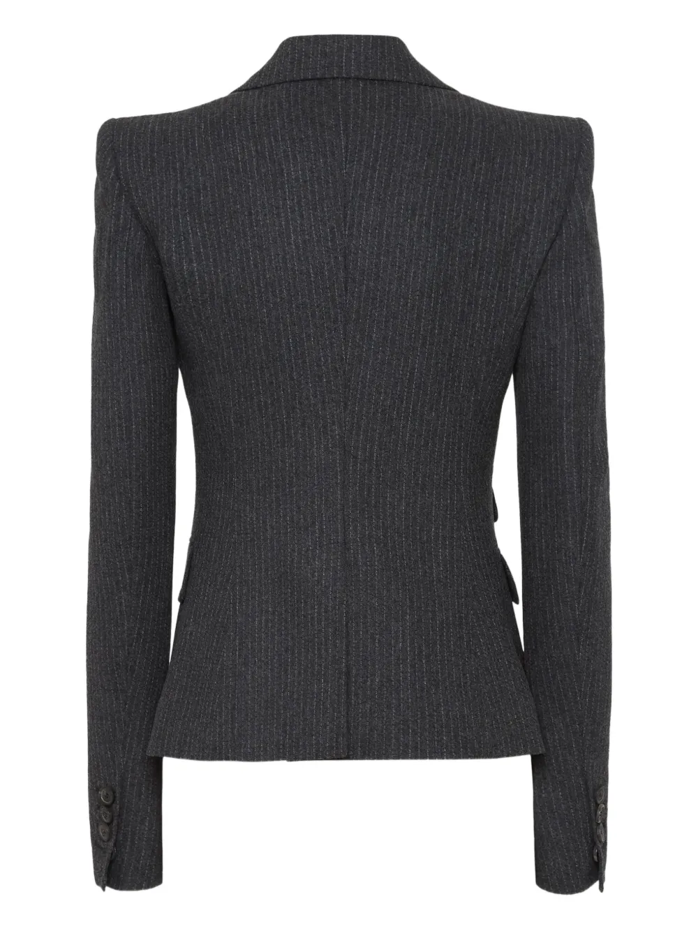 Dsquared2 Bianca Blazer In Black
