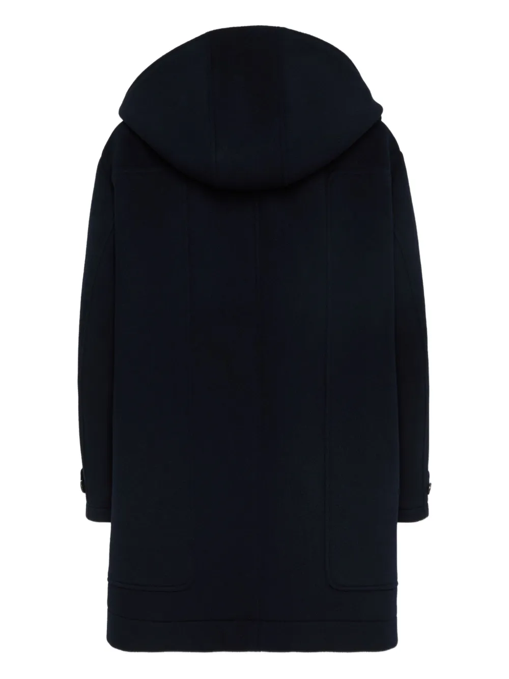 DSQUARED2 Duffeljas met capuchon Blauw