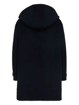 Dsquared2（ディースクエアード）メンズ ダッフルコート - FARFETCH