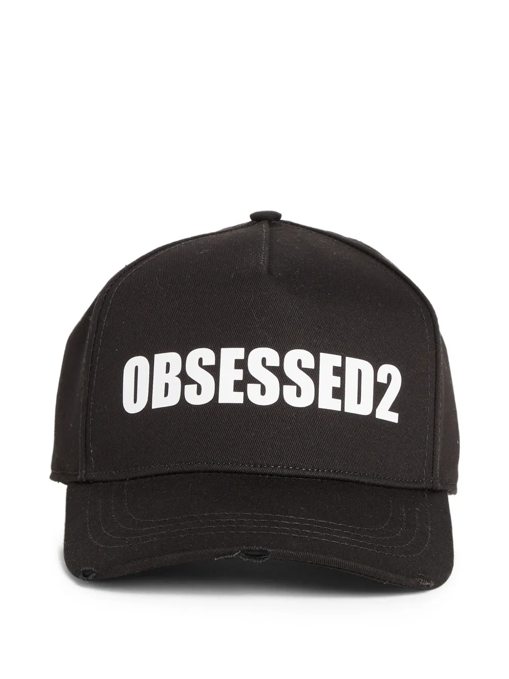 DSQUARED2 gorra | negro | Image 1