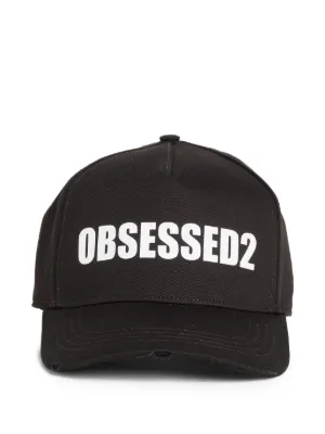 Dsquared2（ディースクエアード）メンズ ハット - FARFETCH