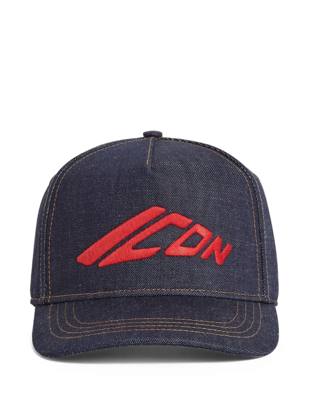 DSQUARED2 Icon New Generation cap | Blue | Image 1